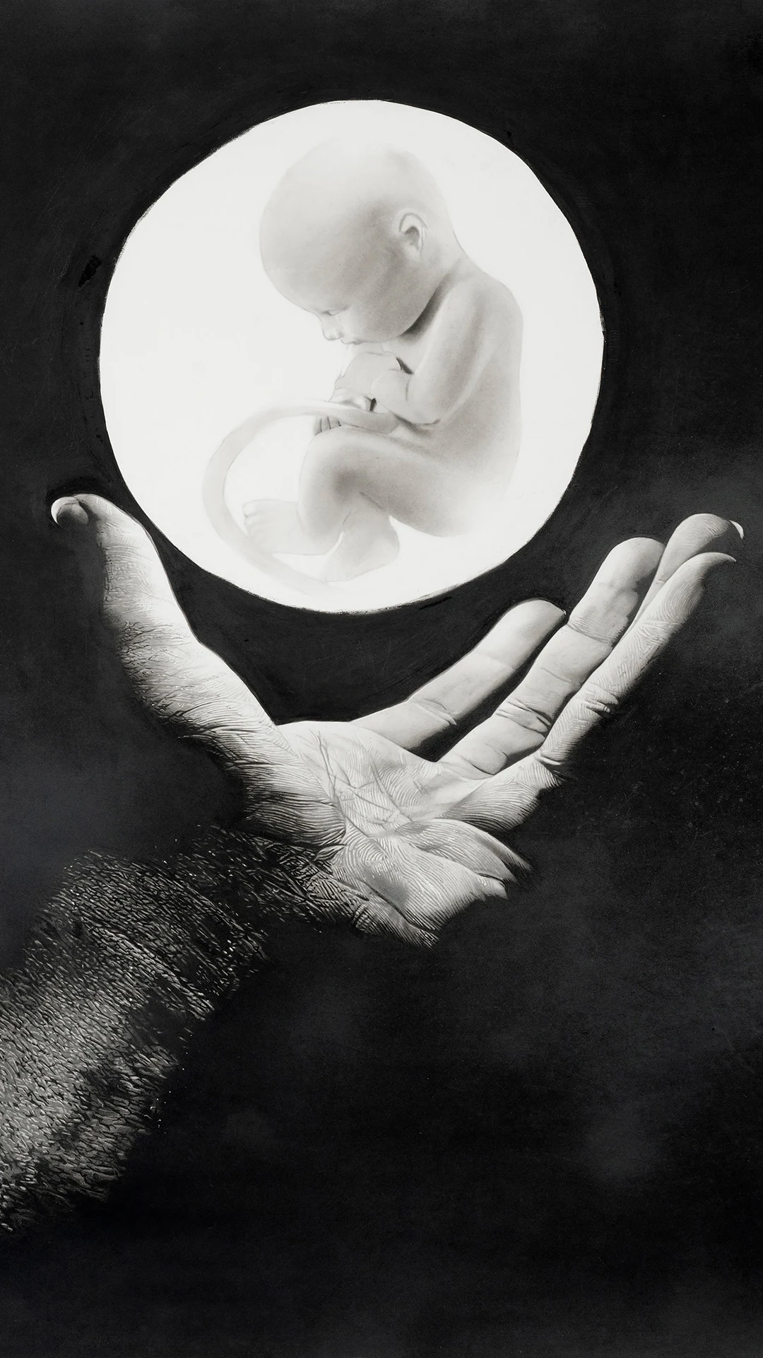 Light of the World by Miracle Rosotamara Toikumo (Roso)