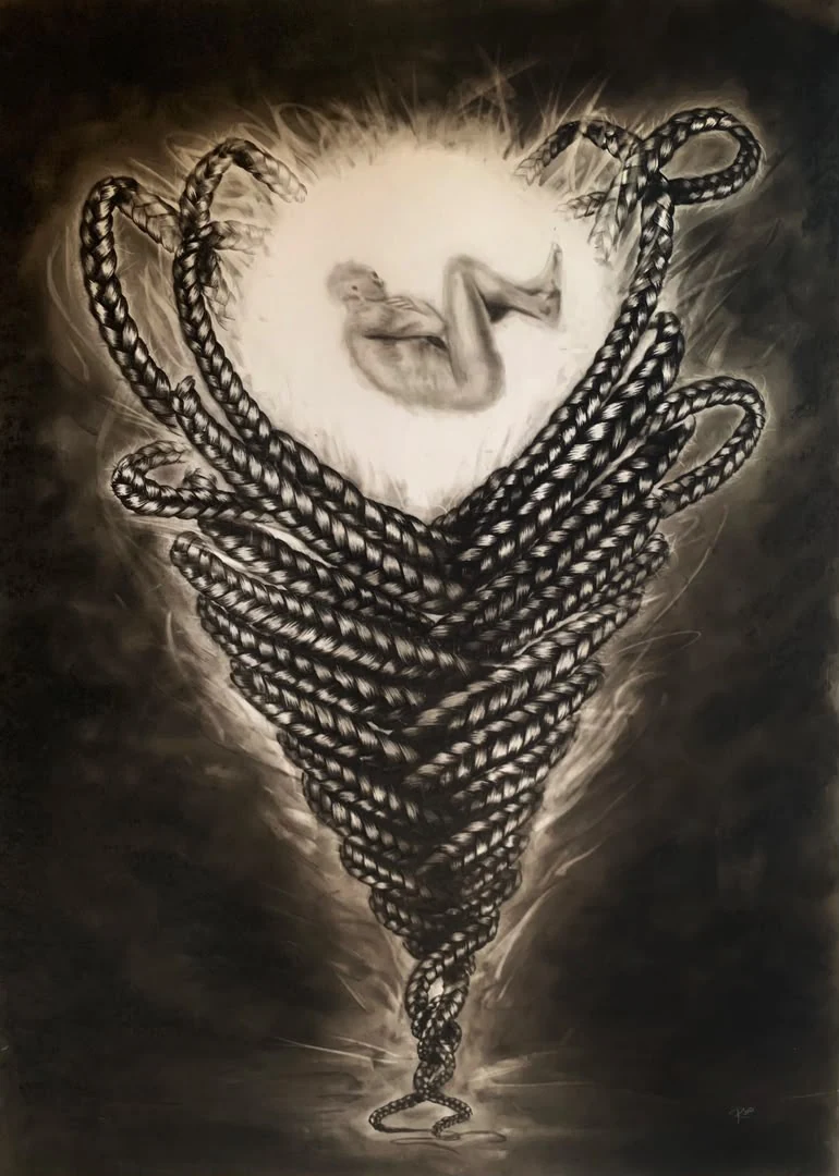 New Creation by Miracle Rosotamara Toikumo (Roso)
