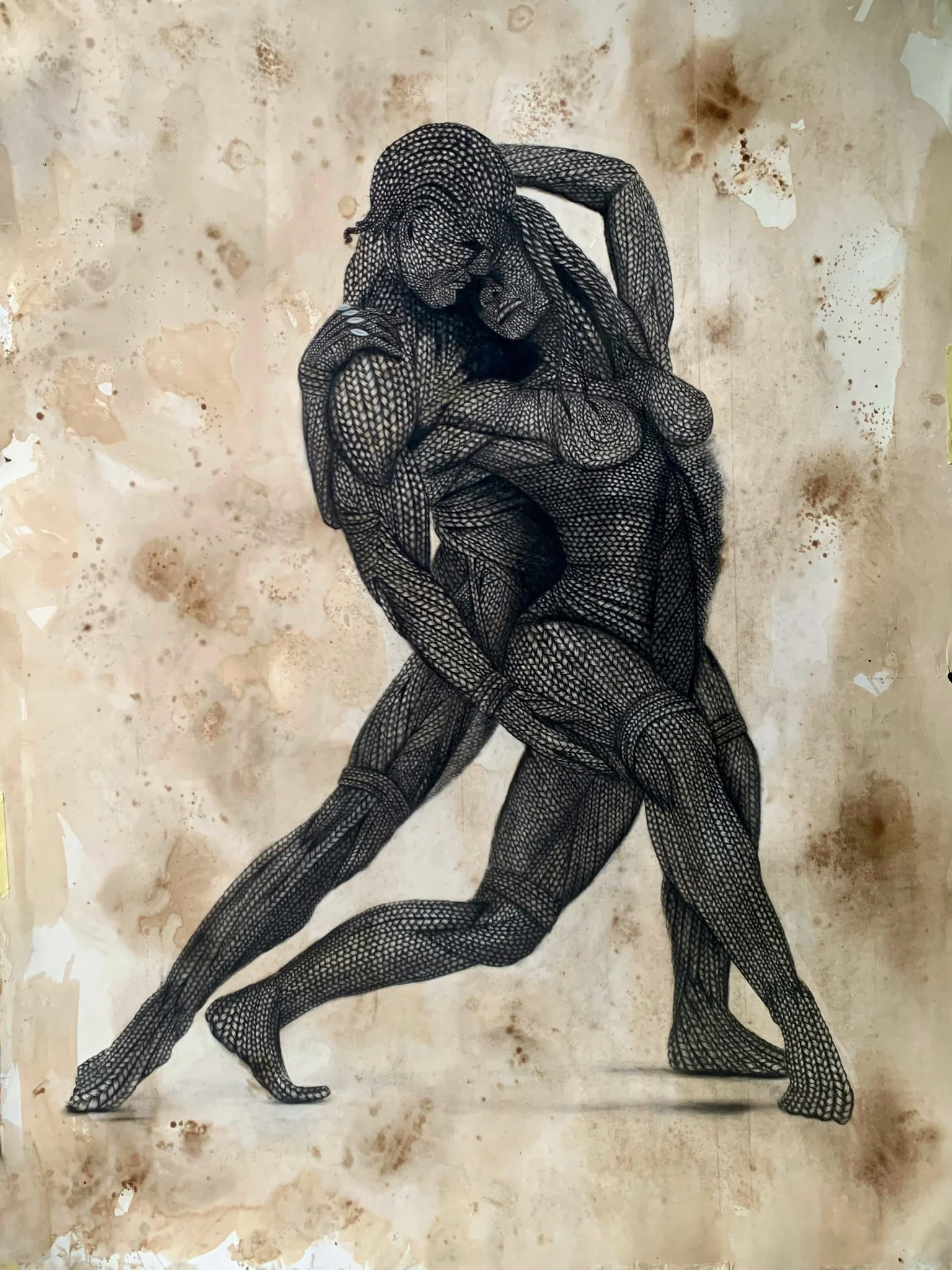 Codependency by Miracle Rosotamara Toikumo (Roso)